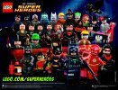 Bauanleitungen LEGO - DC Comics Super Heroes - 76023 - The Tumbler: Page 60