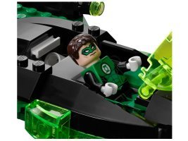 76025 - Green Lantern vs. Sinestro