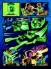 Bauanleitungen LEGO - DC Comics Super Heroes - 76025 - Green Lantern vs. Sinestro: Page 2