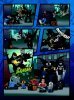 Bauanleitungen LEGO - DC Comics Super Heroes - 76025 - Green Lantern vs. Sinestro: Page 6