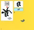 Bauanleitungen LEGO - DC Comics Super Heroes - 76026 - Gorilla Grodds Wutanfall: Page 34