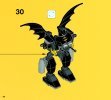 Bauanleitungen LEGO - DC Comics Super Heroes - 76026 - Gorilla Grodds Wutanfall: Page 50