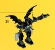 Bauanleitungen LEGO - DC Comics Super Heroes - 76026 - Gorilla Grodds Wutanfall: Page 55