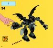 Bauanleitungen LEGO - DC Comics Super Heroes - 76026 - Gorilla Grodds Wutanfall: Page 62