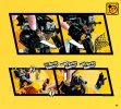 Bauanleitungen LEGO - DC Comics Super Heroes - 76026 - Gorilla Grodds Wutanfall: Page 65