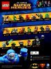 Bauanleitungen LEGO - DC Comics Super Heroes - 76026 - Gorilla Grodds Wutanfall: Page 12