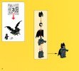 Bauanleitungen LEGO - DC Comics Super Heroes - 76026 - Gorilla Grodds Wutanfall: Page 2