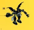 Bauanleitungen LEGO - DC Comics Super Heroes - 76026 - Gorilla Grodds Wutanfall: Page 60