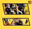 Bauanleitungen LEGO - DC Comics Super Heroes - 76026 - Gorilla Grodds Wutanfall: Page 65