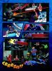 Bauanleitungen LEGO - DC Comics Super Heroes - 76026 - Gorilla Grodds Wutanfall: Page 11