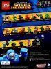 Bauanleitungen LEGO - DC Comics Super Heroes - 76026 - Gorilla Grodds Wutanfall: Page 12