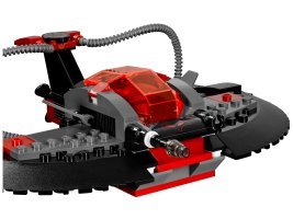 76027 - Black Manta Deep Sea Strike