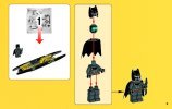 Bauanleitungen LEGO - DC Comics Super Heroes - 76027 - Black Mantas Angriff in der Tiefsee: Page 3