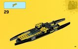 Bauanleitungen LEGO - DC Comics Super Heroes - 76027 - Black Mantas Angriff in der Tiefsee: Page 33