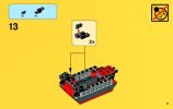 Bauanleitungen LEGO - DC Comics Super Heroes - 76027 - Black Mantas Angriff in der Tiefsee: Page 11