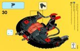 Bauanleitungen LEGO - DC Comics Super Heroes - 76027 - Black Mantas Angriff in der Tiefsee: Page 52