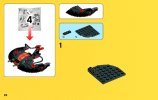 Bauanleitungen LEGO - DC Comics Super Heroes - 76027 - Black Mantas Angriff in der Tiefsee: Page 26