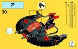 Bauanleitungen LEGO - DC Comics Super Heroes - 76027 - Black Mantas Angriff in der Tiefsee: Page 52