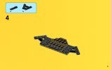 Bauanleitungen LEGO - DC Comics Super Heroes - 76027 - Black Mantas Angriff in der Tiefsee: Page 7