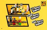 Bauanleitungen LEGO - DC Comics Super Heroes - 76027 - Black Mantas Angriff in der Tiefsee: Page 32