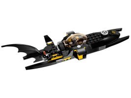 76027 - Black Manta Deep Sea Strike