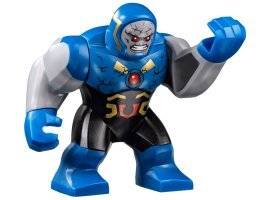 76028 - Darkseid Invasion