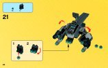 Bauanleitungen LEGO - Marvel Super Heroes - 76029 - Iron Man vs. Ultron: Page 26