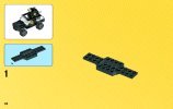 Bauanleitungen LEGO - Marvel Super Heroes - 76030 - Avengers – Duell mit Hydra: Page 32