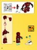 Bauanleitungen LEGO - Marvel Super Heroes - 76031 - Hulkbuster Rettungsmission: Page 16