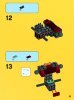 Bauanleitungen LEGO - Marvel Super Heroes - 76031 - Hulkbuster Rettungsmission: Page 23