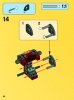 Bauanleitungen LEGO - Marvel Super Heroes - 76031 - Hulkbuster Rettungsmission: Page 24