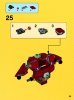 Bauanleitungen LEGO - Marvel Super Heroes - 76031 - Hulkbuster Rettungsmission: Page 39