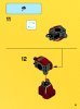 Bauanleitungen LEGO - Marvel Super Heroes - 76031 - Hulkbuster Rettungsmission: Page 51