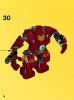 Bauanleitungen LEGO - Marvel Super Heroes - 76031 - Hulkbuster Rettungsmission: Page 74