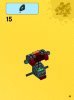 Bauanleitungen LEGO - Marvel Super Heroes - 76031 - Hulkbuster Rettungsmission: Page 25