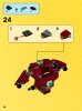 Bauanleitungen LEGO - Marvel Super Heroes - 76031 - Hulkbuster Rettungsmission: Page 38