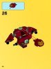 Bauanleitungen LEGO - Marvel Super Heroes - 76031 - Hulkbuster Rettungsmission: Page 40