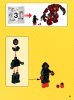 Bauanleitungen LEGO - Marvel Super Heroes - 76031 - Hulkbuster Rettungsmission: Page 41