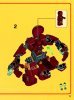 Bauanleitungen LEGO - Marvel Super Heroes - 76031 - Hulkbuster Rettungsmission: Page 77