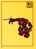 Bauanleitungen LEGO - Marvel Super Heroes - 76031 - Hulkbuster Rettungsmission: Page 78