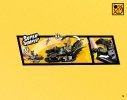 Bauanleitungen LEGO - DC Comics Super Heroes - 76034 - Die Batboat-Verfolgungsjagd im Hafen: Page 75