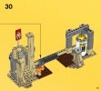 Bauanleitungen LEGO - Marvel Super Heroes - 76037 - Rhino und Sandman - Allianz der Superschurken: Page 23