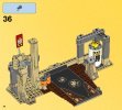 Bauanleitungen LEGO - Marvel Super Heroes - 76037 - Rhino und Sandman - Allianz der Superschurken: Page 30