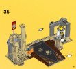 Bauanleitungen LEGO - Marvel Super Heroes - 76037 - Rhino und Sandman - Allianz der Superschurken: Page 29