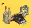 Bauanleitungen LEGO - Marvel Super Heroes - 76037 - Rhino und Sandman - Allianz der Superschurken: Page 33