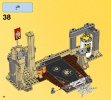 Bauanleitungen LEGO - Marvel Super Heroes - 76037 - Rhino und Sandman - Allianz der Superschurken: Page 34