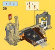 Bauanleitungen LEGO - Marvel Super Heroes - 76037 - Rhino und Sandman - Allianz der Superschurken: Page 35