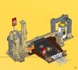 Bauanleitungen LEGO - Marvel Super Heroes - 76037 - Rhino und Sandman - Allianz der Superschurken: Page 37