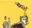 Bauanleitungen LEGO - Marvel Super Heroes - 76037 - Rhino und Sandman - Allianz der Superschurken: Page 49