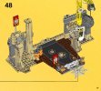 Bauanleitungen LEGO - Marvel Super Heroes - 76037 - Rhino und Sandman - Allianz der Superschurken: Page 57